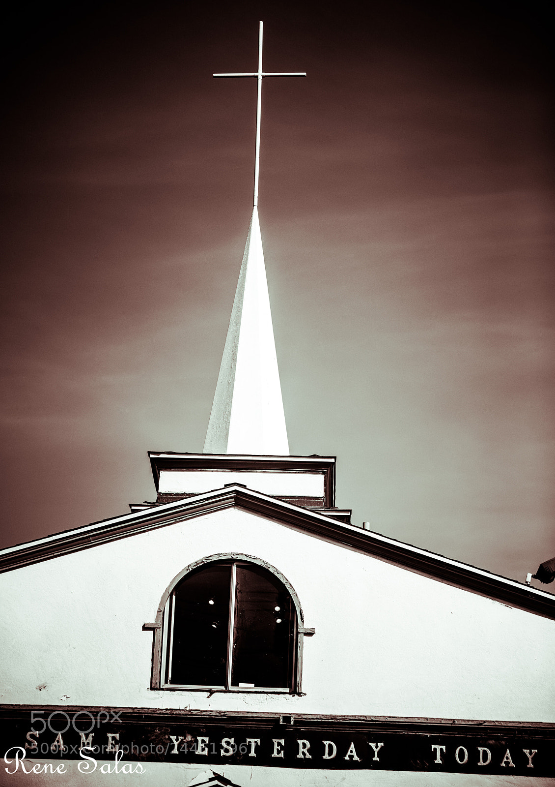 Nikon D810 sample photo. Same yesterday today photography