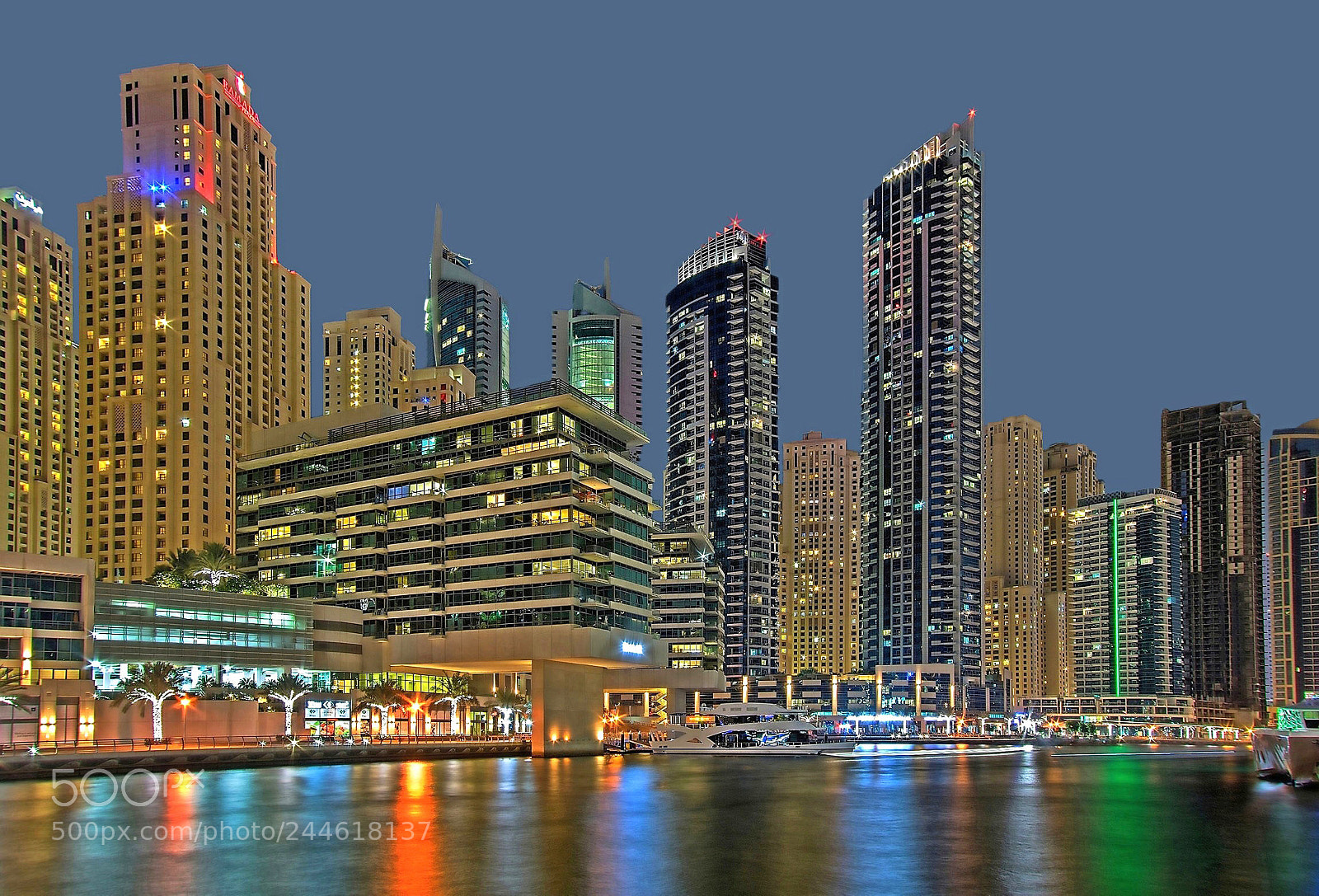 Pentax K-3 sample photo. Dubai photography