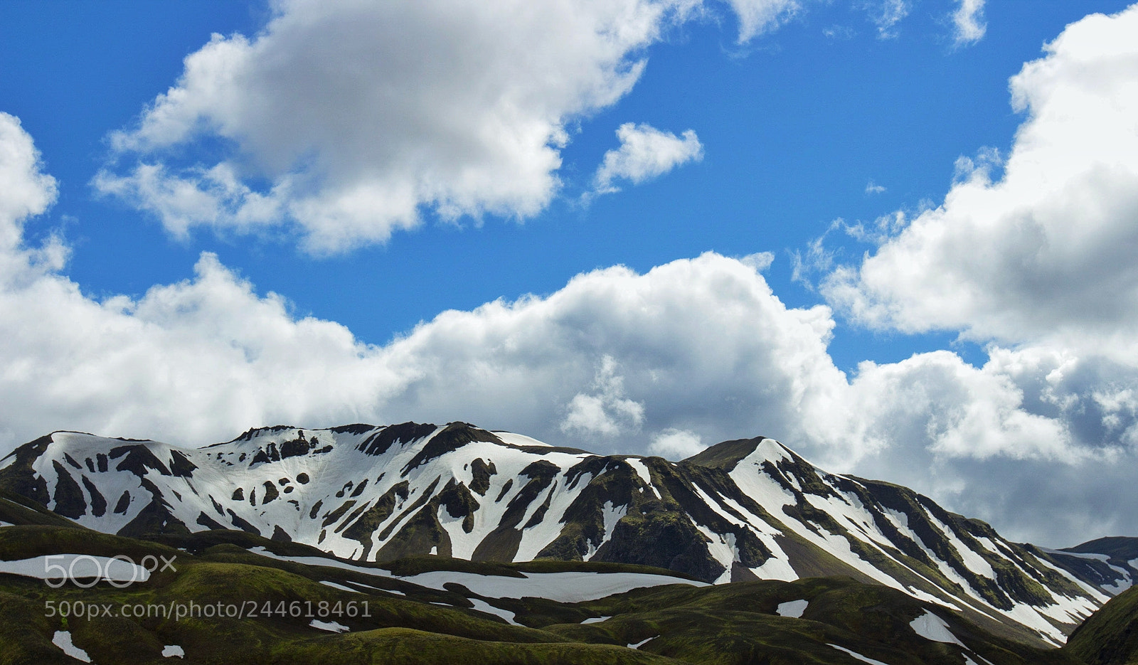 Canon EOS 700D (EOS Rebel T5i / EOS Kiss X7i) sample photo. Fluffy clouds in the photography
