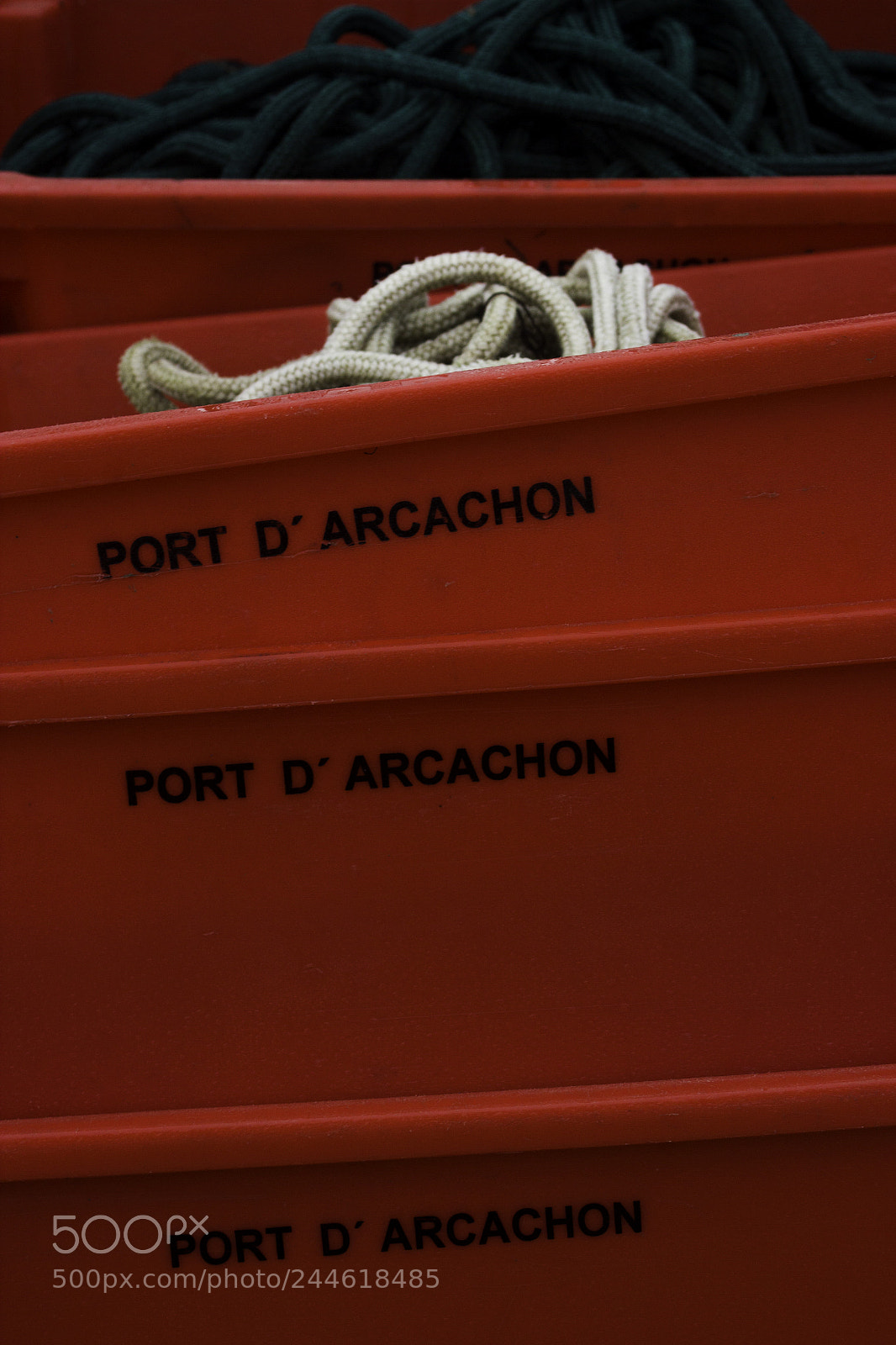 Canon EOS 550D (EOS Rebel T2i / EOS Kiss X4) sample photo. Arcachon photography