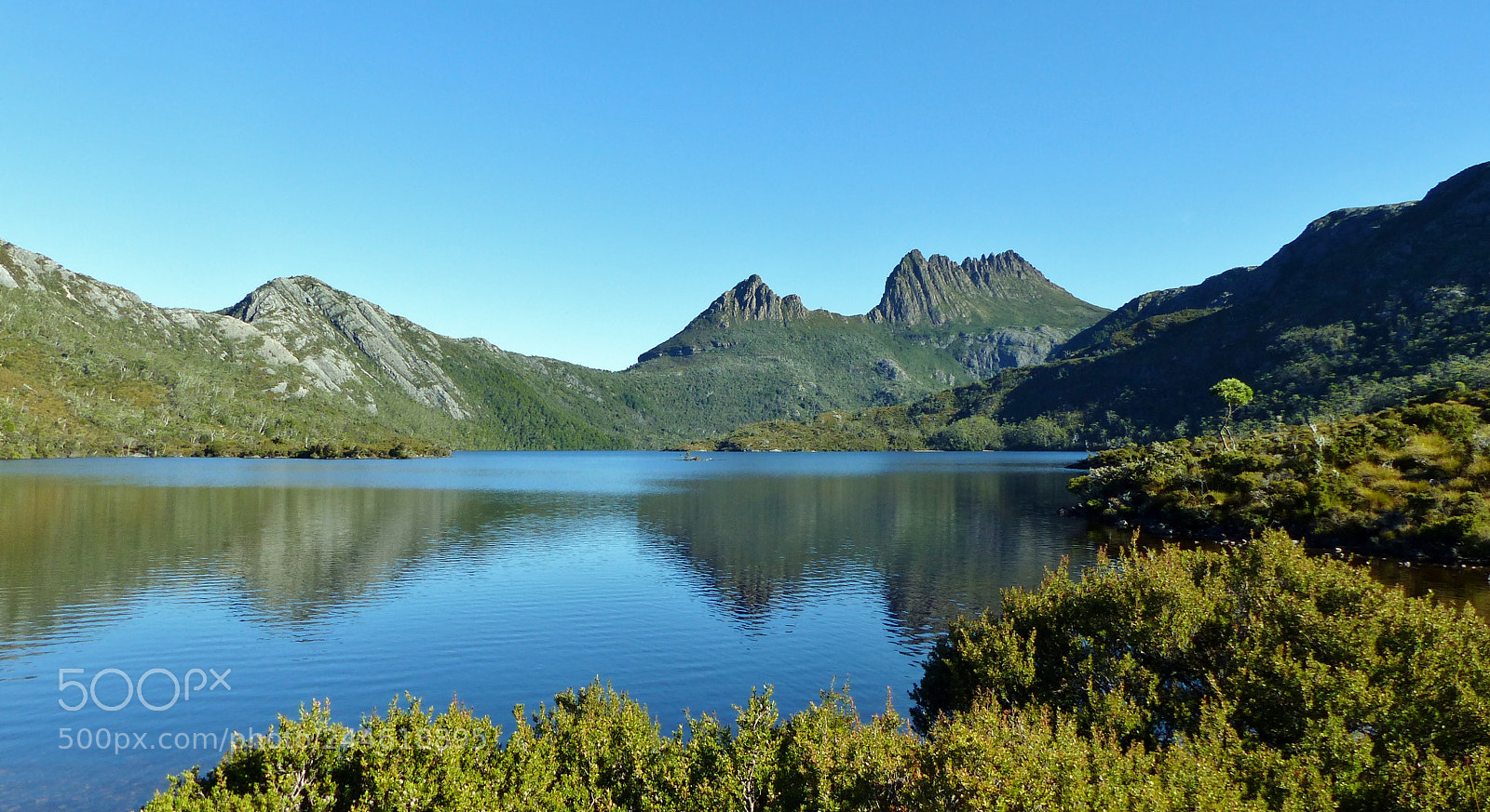 Panasonic Lumix DMC-FZ200 sample photo. Cradle mountain photography