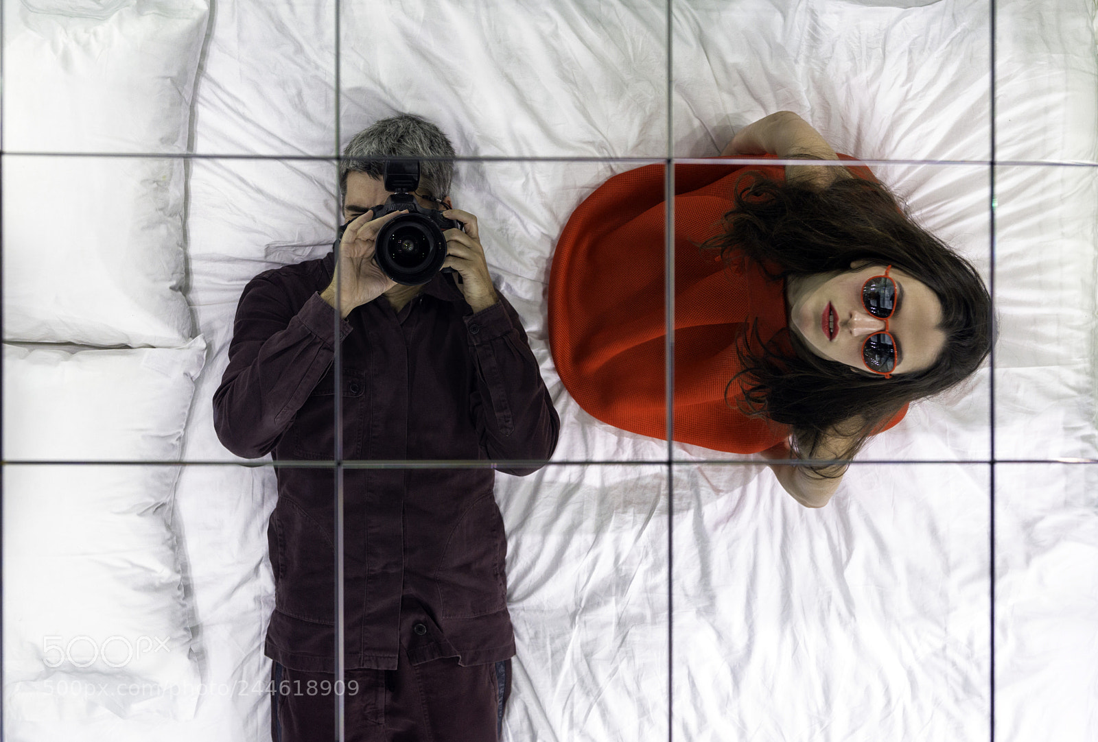 Nikon D800E sample photo. Kiss room 6 photography