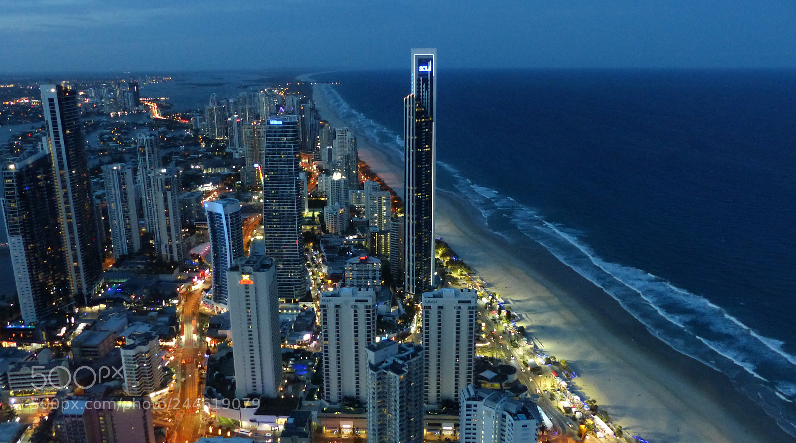 Panasonic Lumix DMC-FZ200 sample photo. Gold coast photography