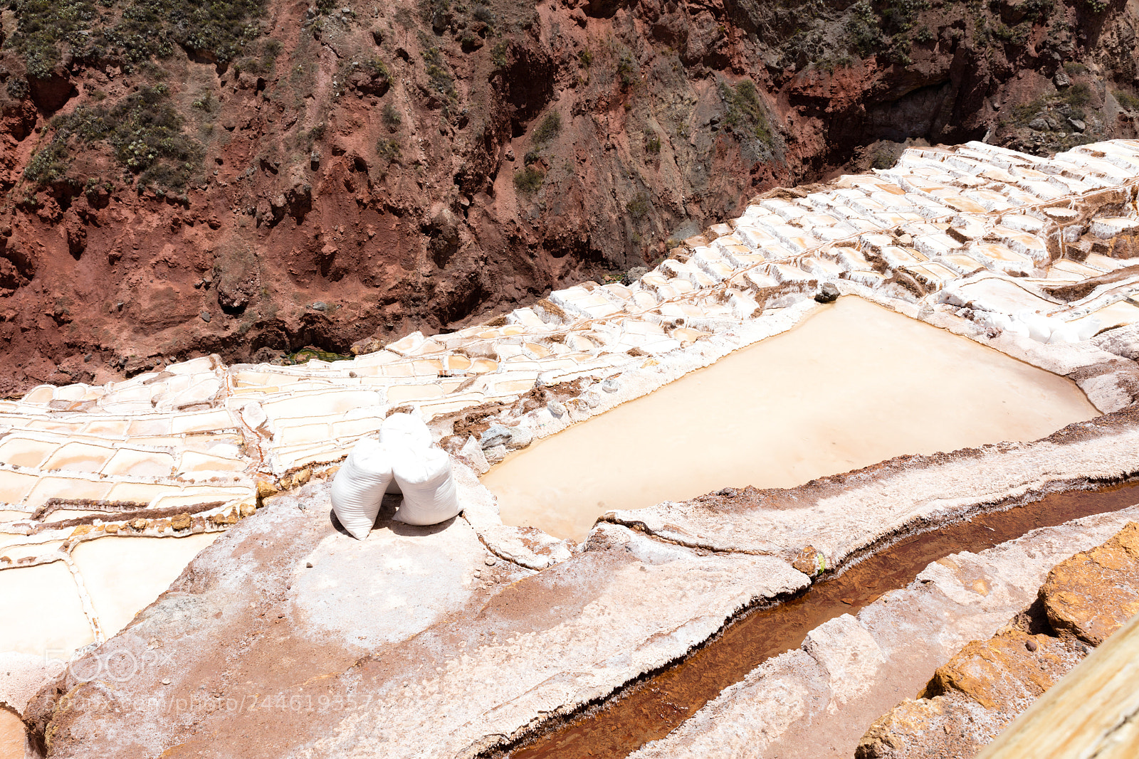 Canon EOS 5DS R sample photo. The salt flats of photography