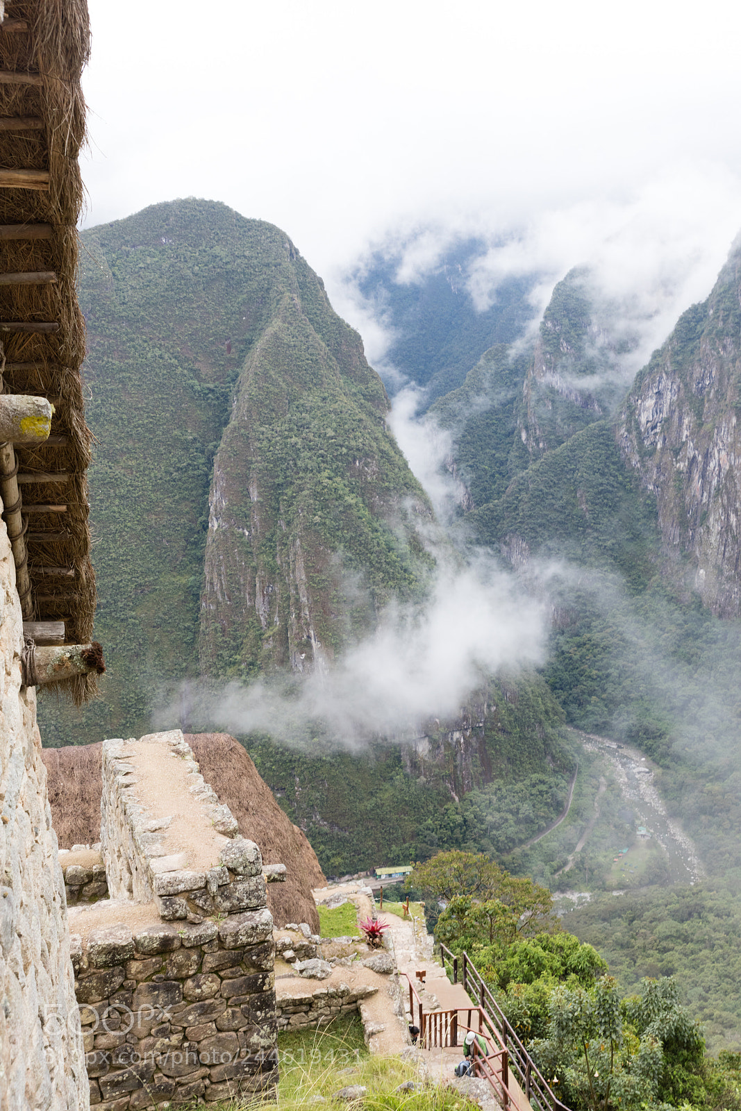 Canon EOS 5DS R sample photo. Machu picchu , peru, photography