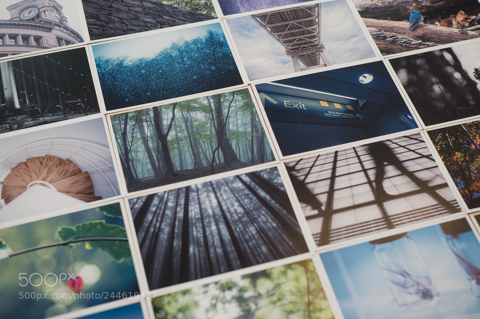 Olympus OM-D E-M1 Mark II sample photo. Postcards photography