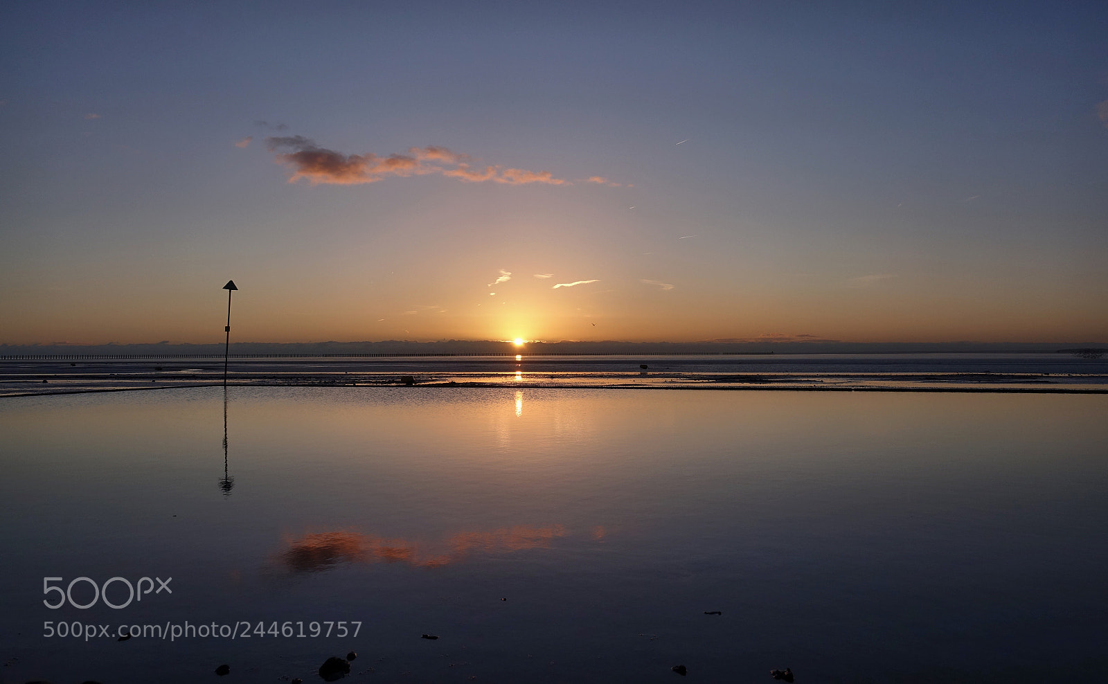 Sony Cyber-shot DSC-RX10 III sample photo. A sun rise.. photography