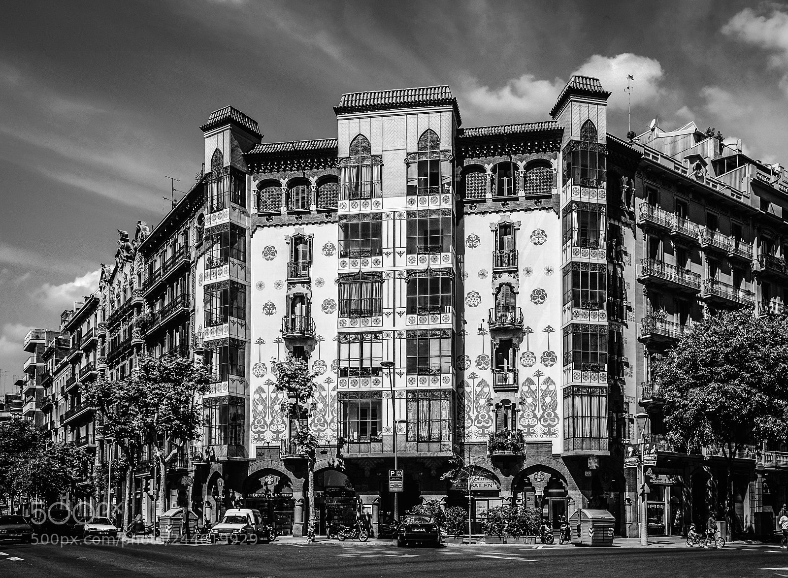 Nikon D80 sample photo. Casa llopis bofill photography