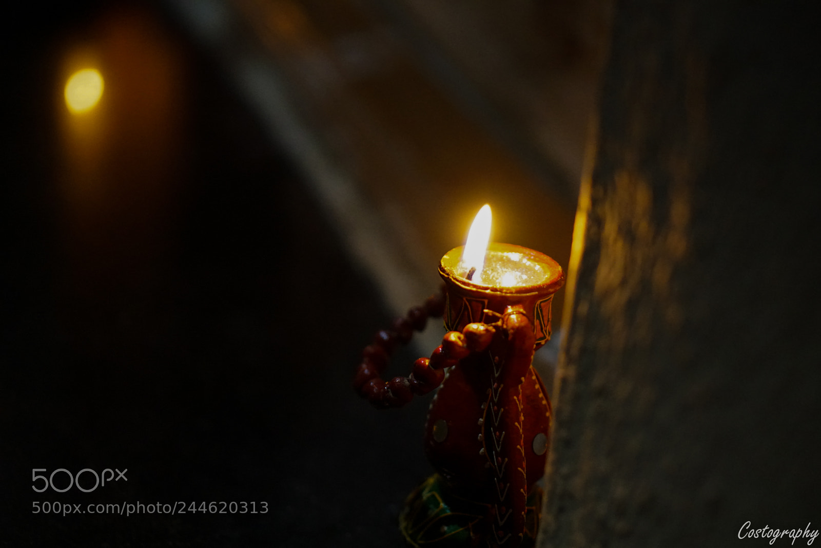 Sony a6300 sample photo. Deepavali photography