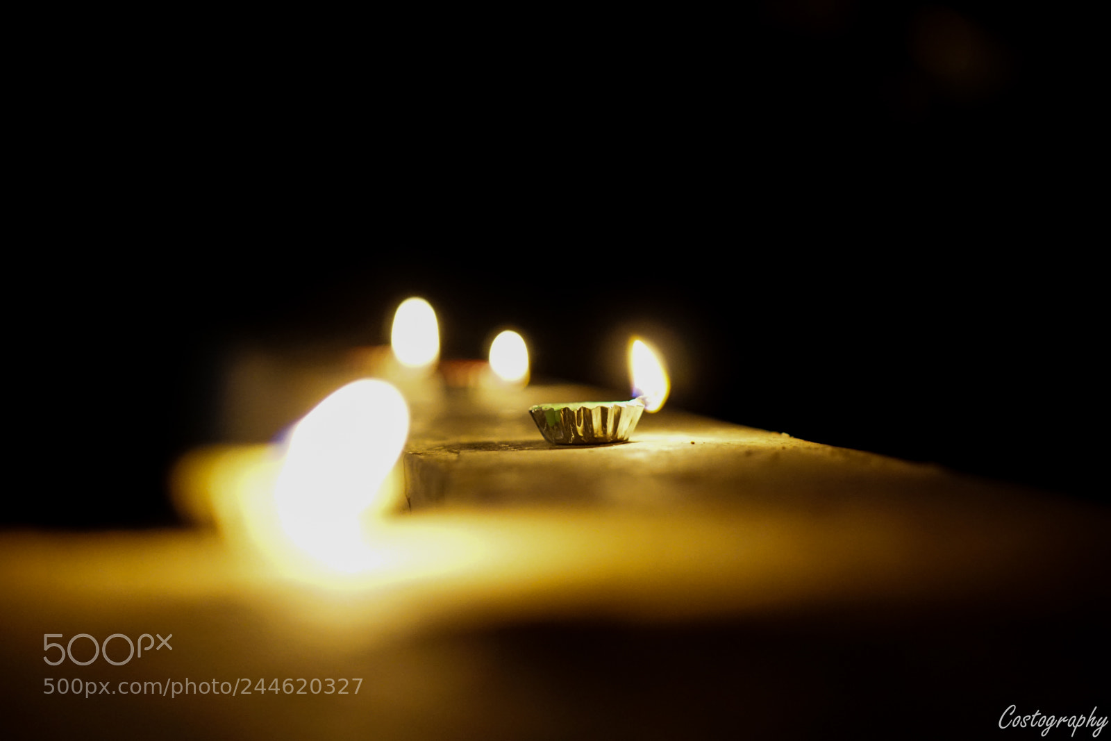 Sony a6300 sample photo. Deepavali photography