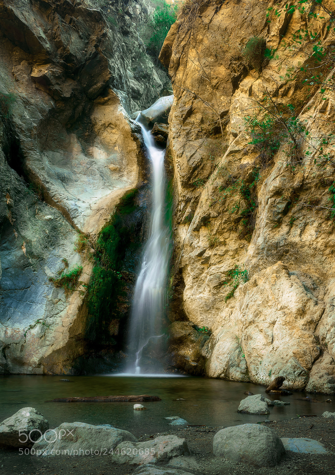 Nikon D3400 sample photo. There's no better place photography