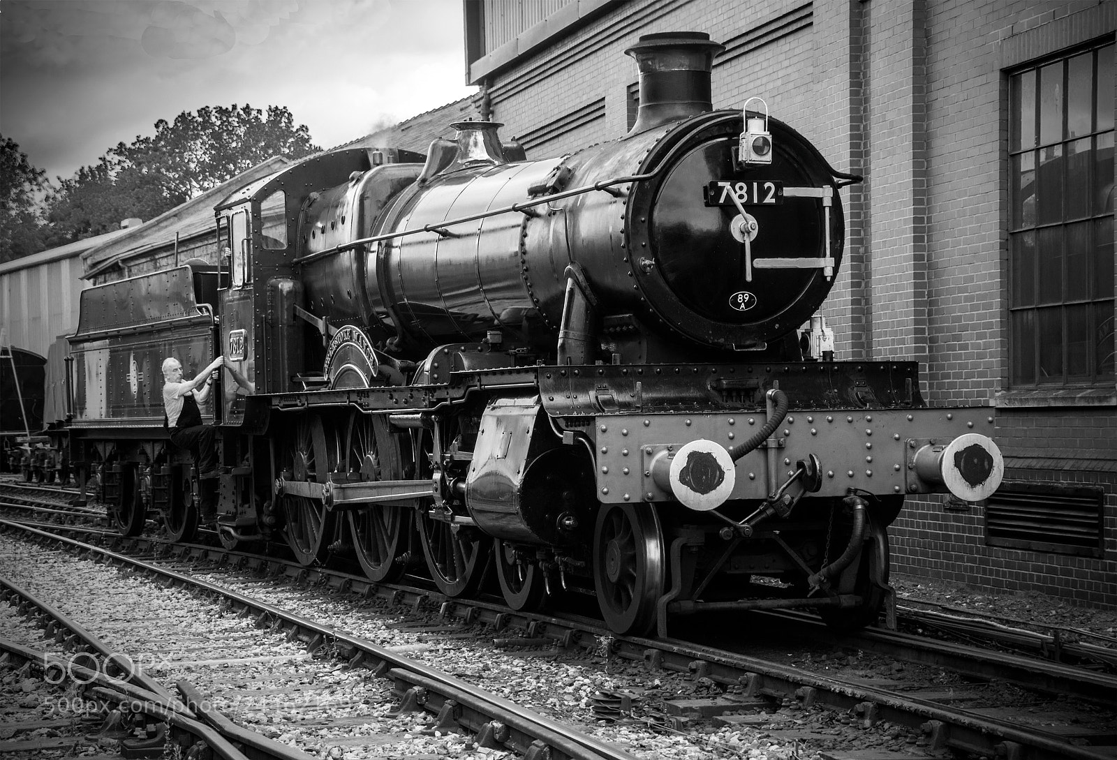 Nikon D7200 sample photo. Erlestoke manor photography