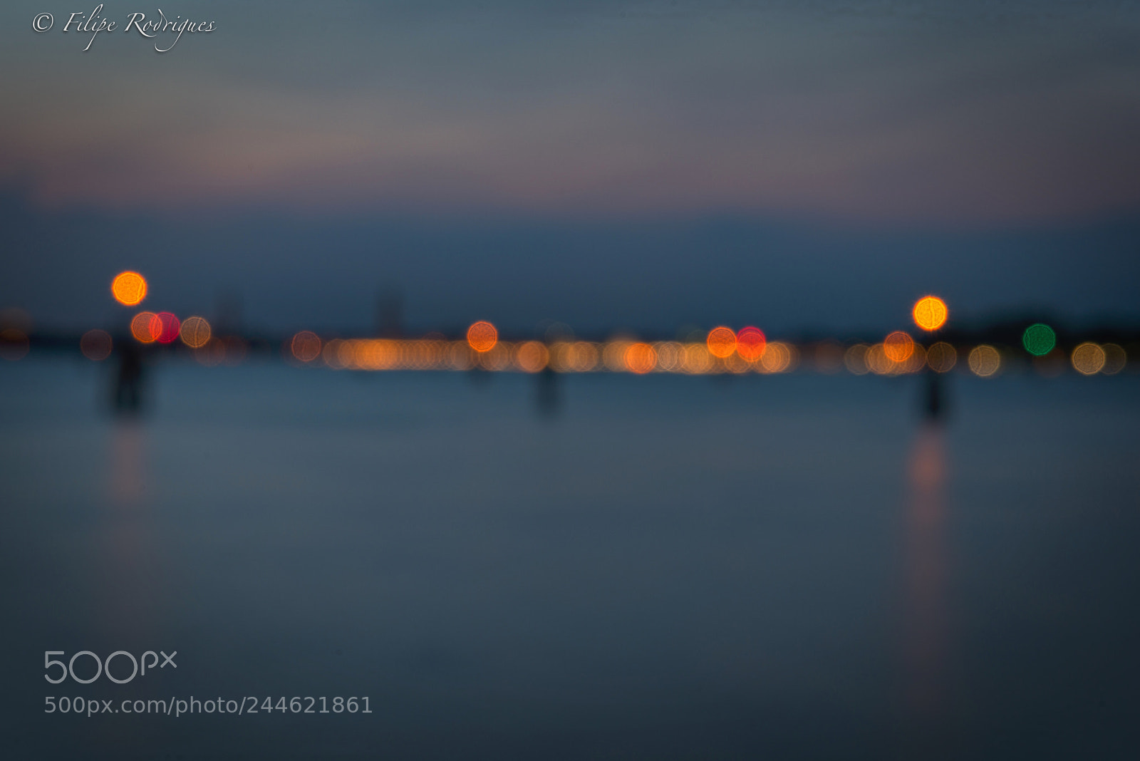Nikon D800E sample photo. Venetian sunset ii photography