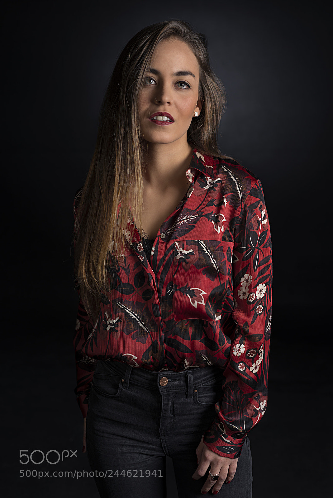 Nikon D610 sample photo. Untitled photography