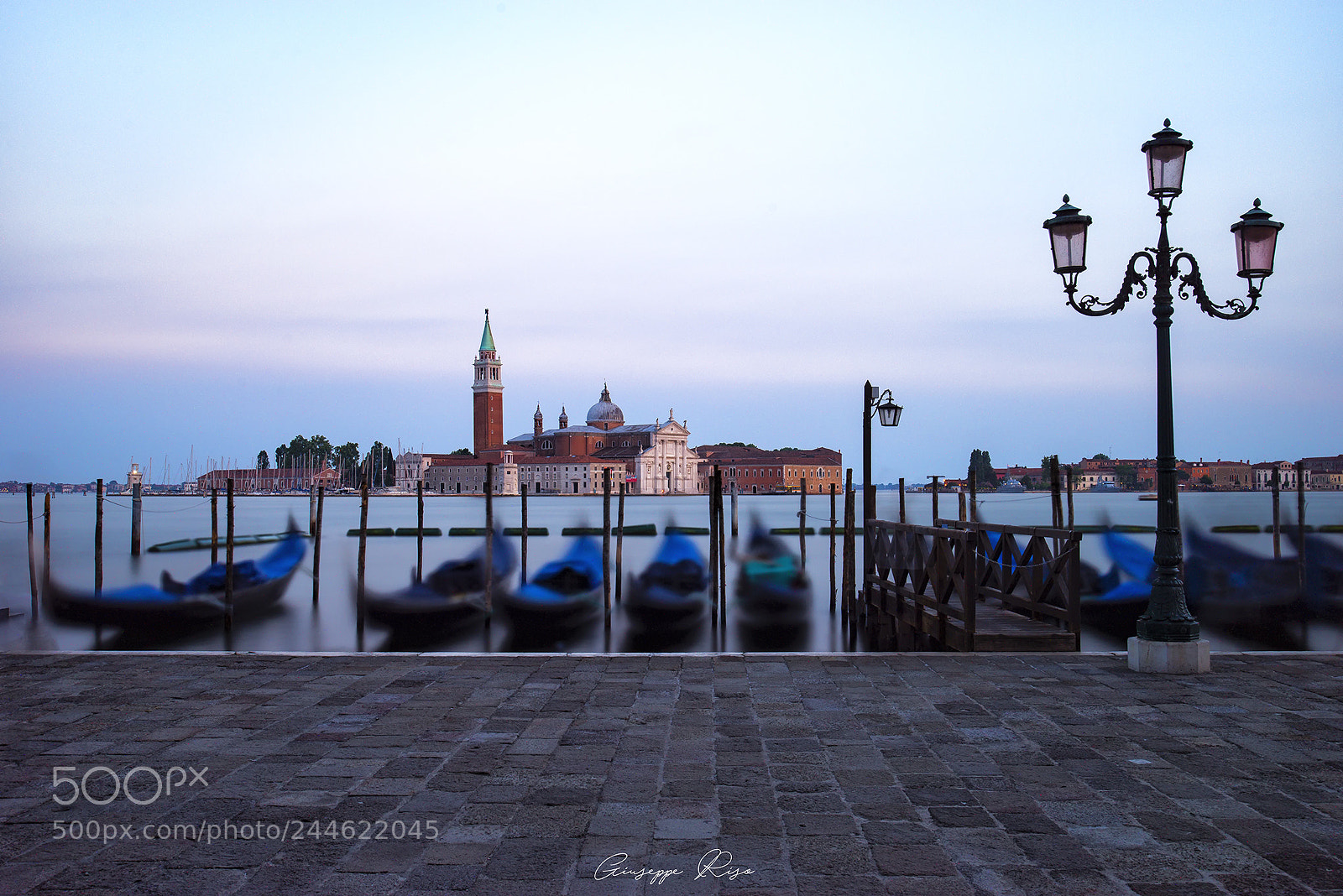 Nikon D610 sample photo. Venice photography