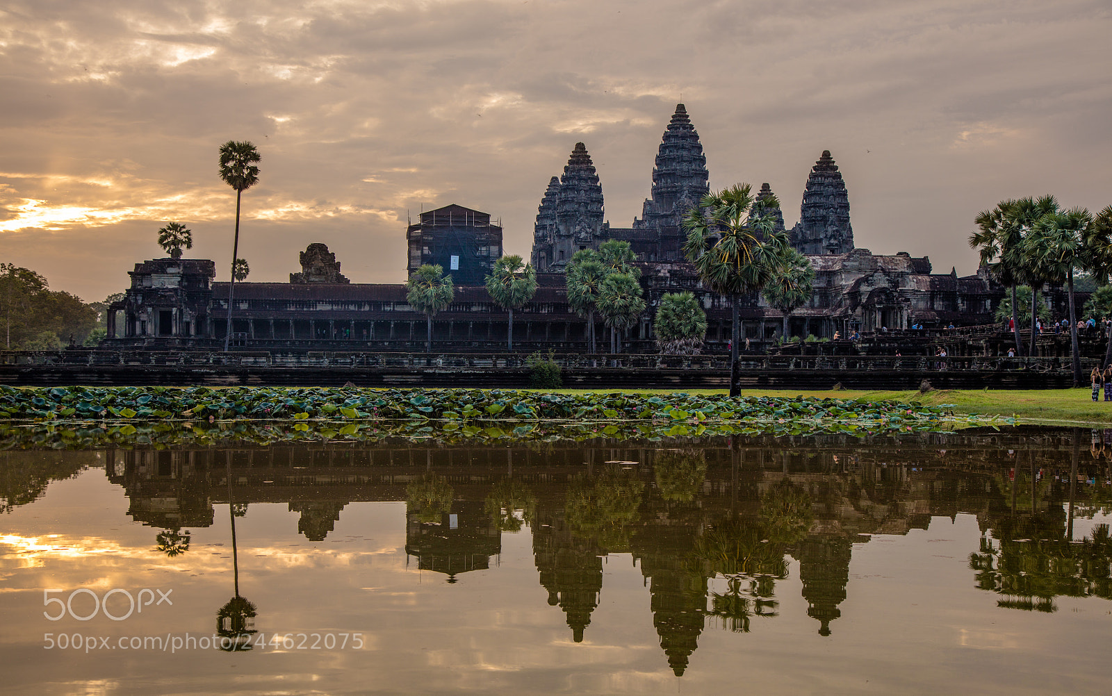 Canon EOS 5DS R sample photo. Ankgor wat photography
