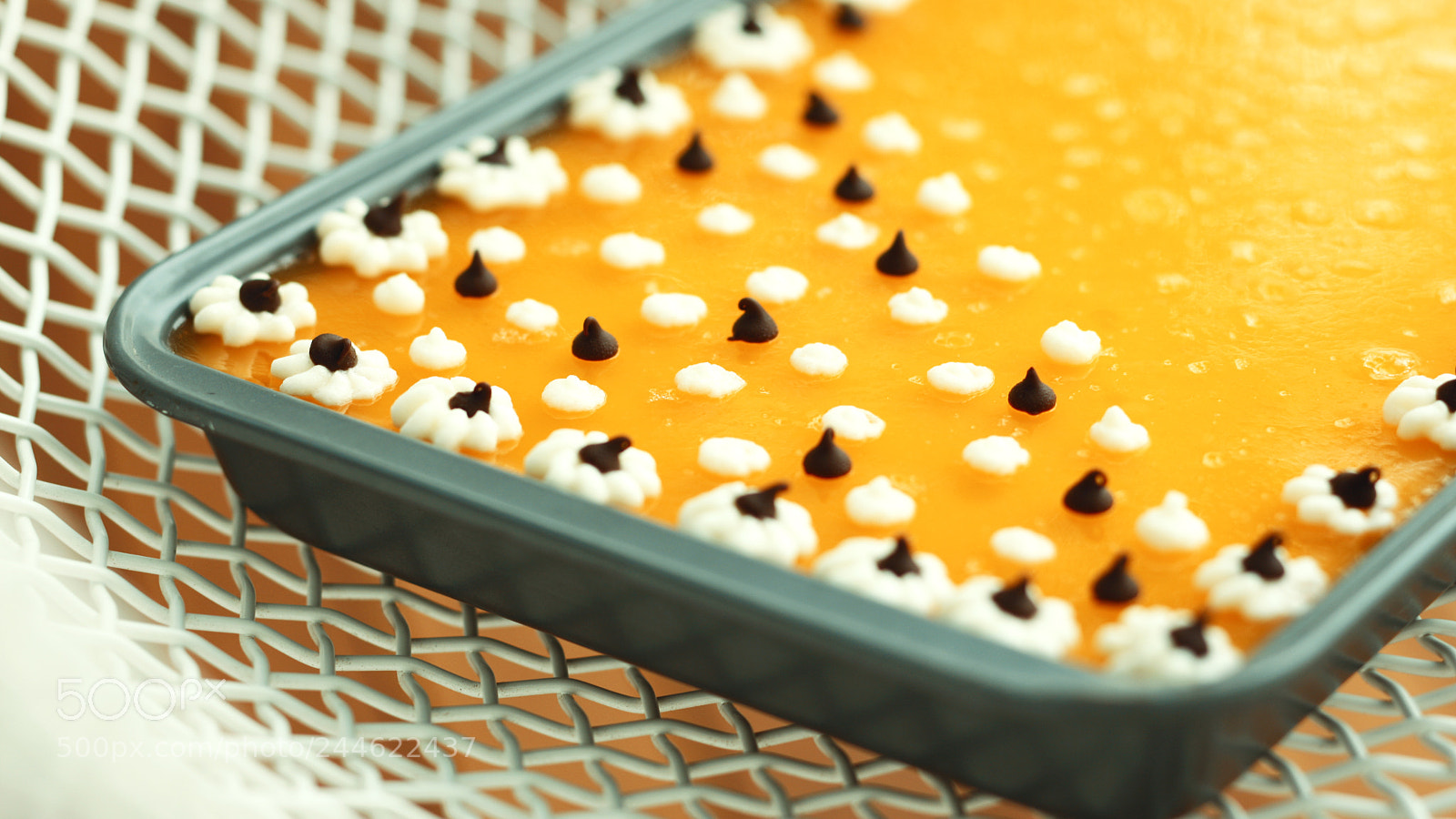 Canon EOS-1Ds Mark III sample photo. Dessert 1 photography