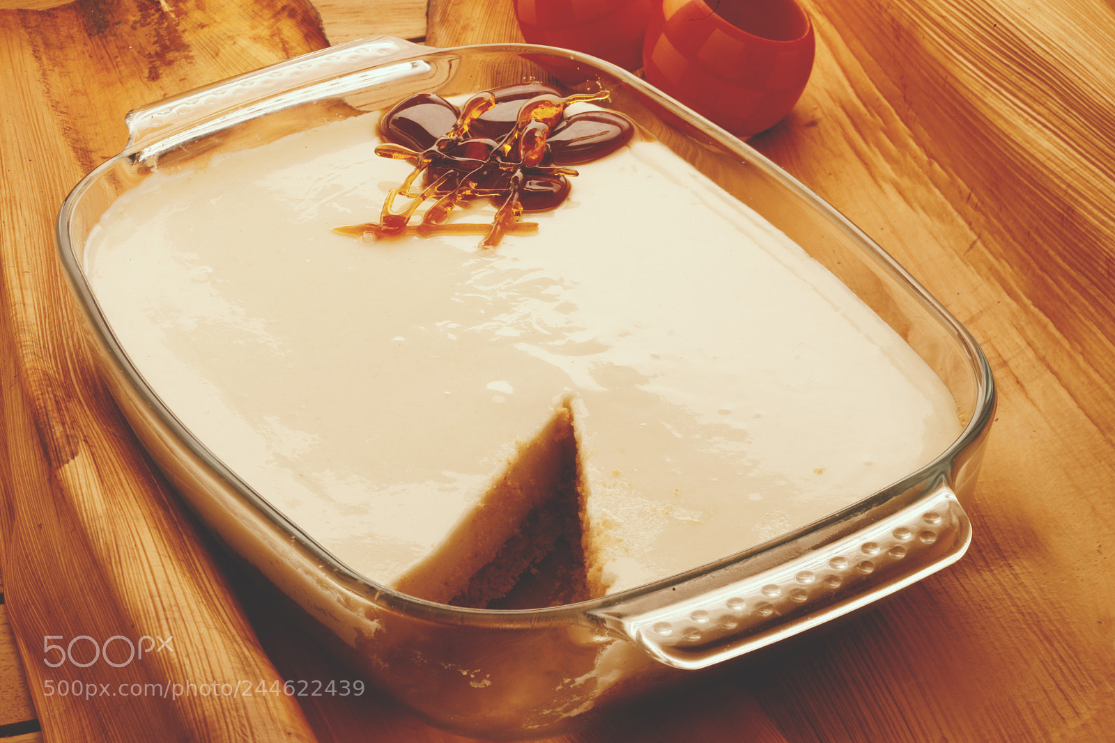 Canon EOS-1Ds Mark III sample photo. Dessert 2 photography