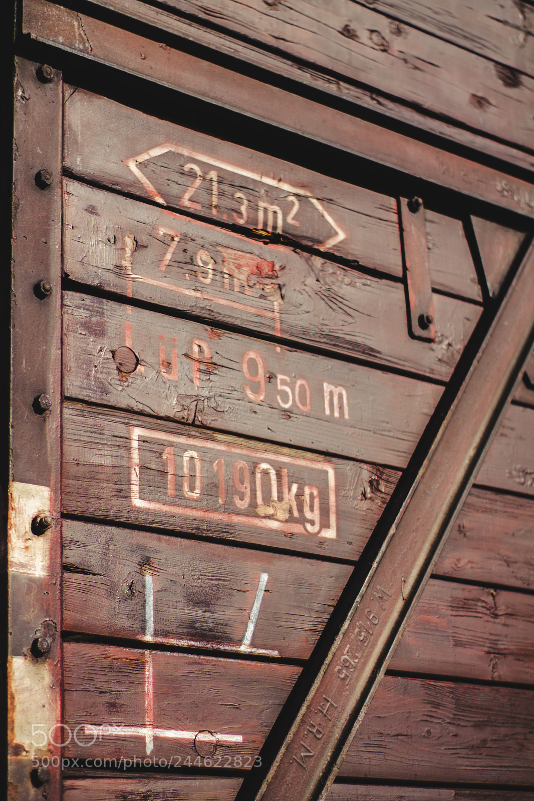 Canon EOS 1100D (EOS Rebel T3 / EOS Kiss X50) sample photo. Auschwitz photography