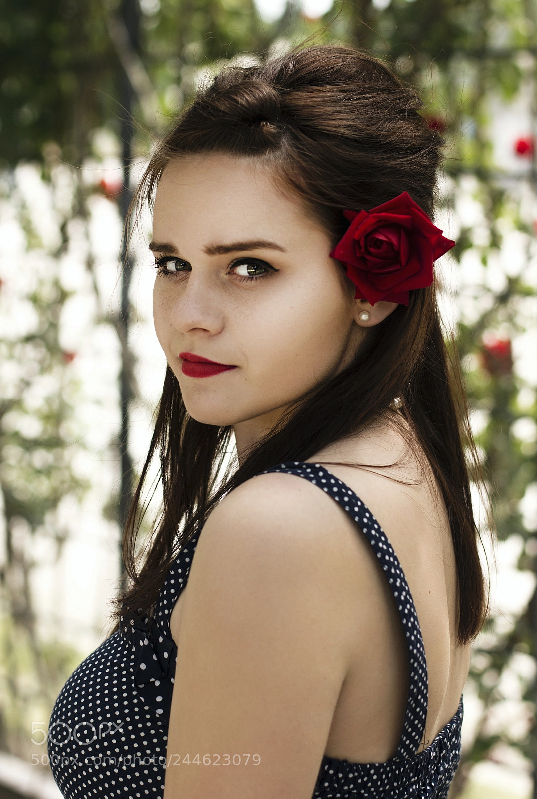 Canon EOS 60D sample photo. Dominika photography