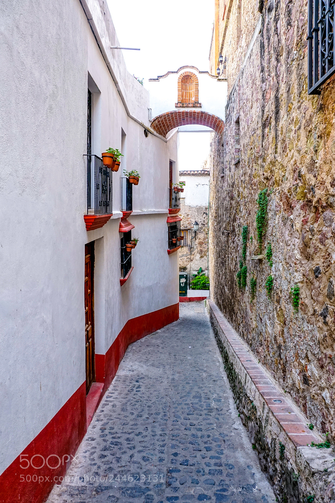 Sony a6300 sample photo. In the street of photography