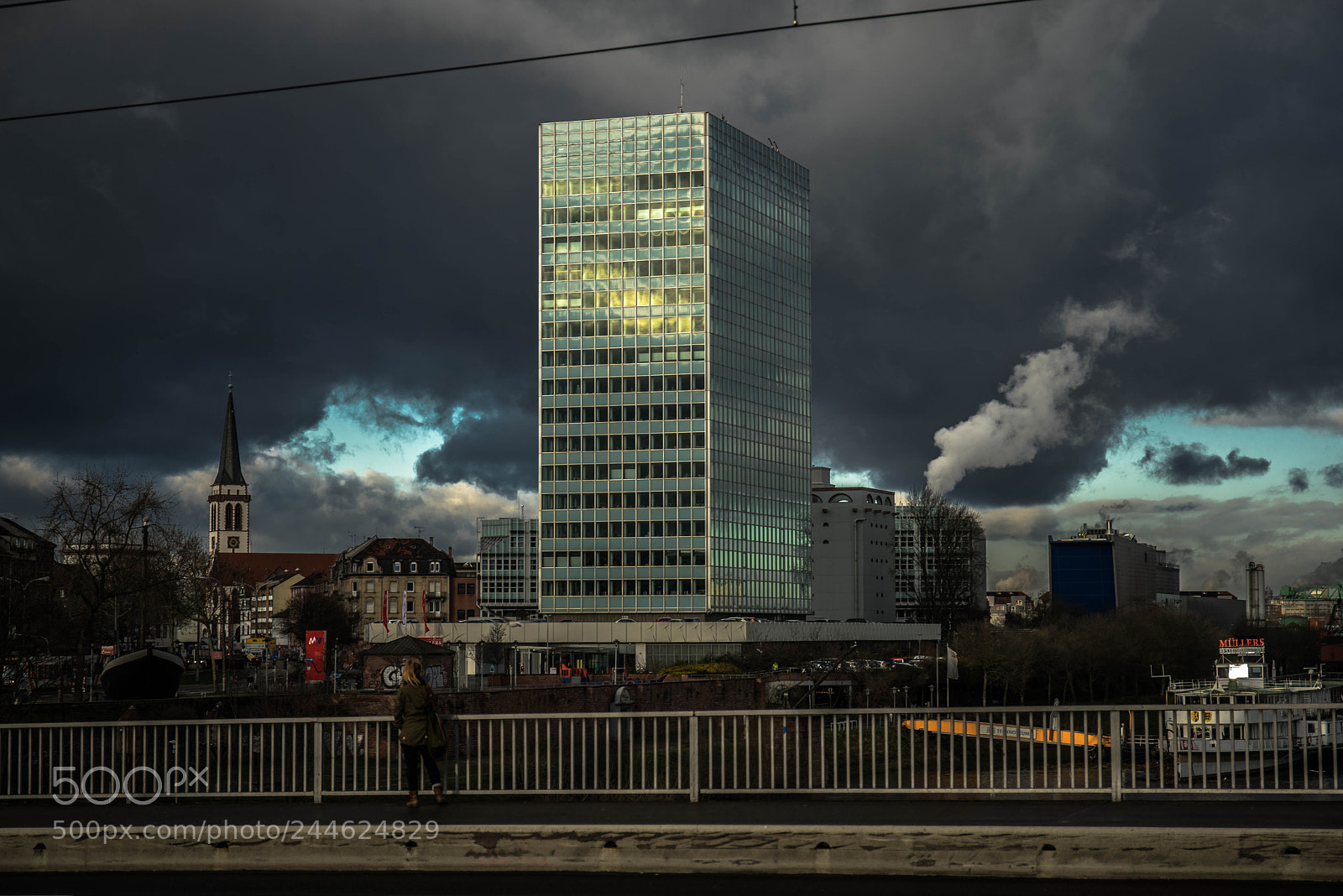 Sony a7R sample photo. Morgensonne photography