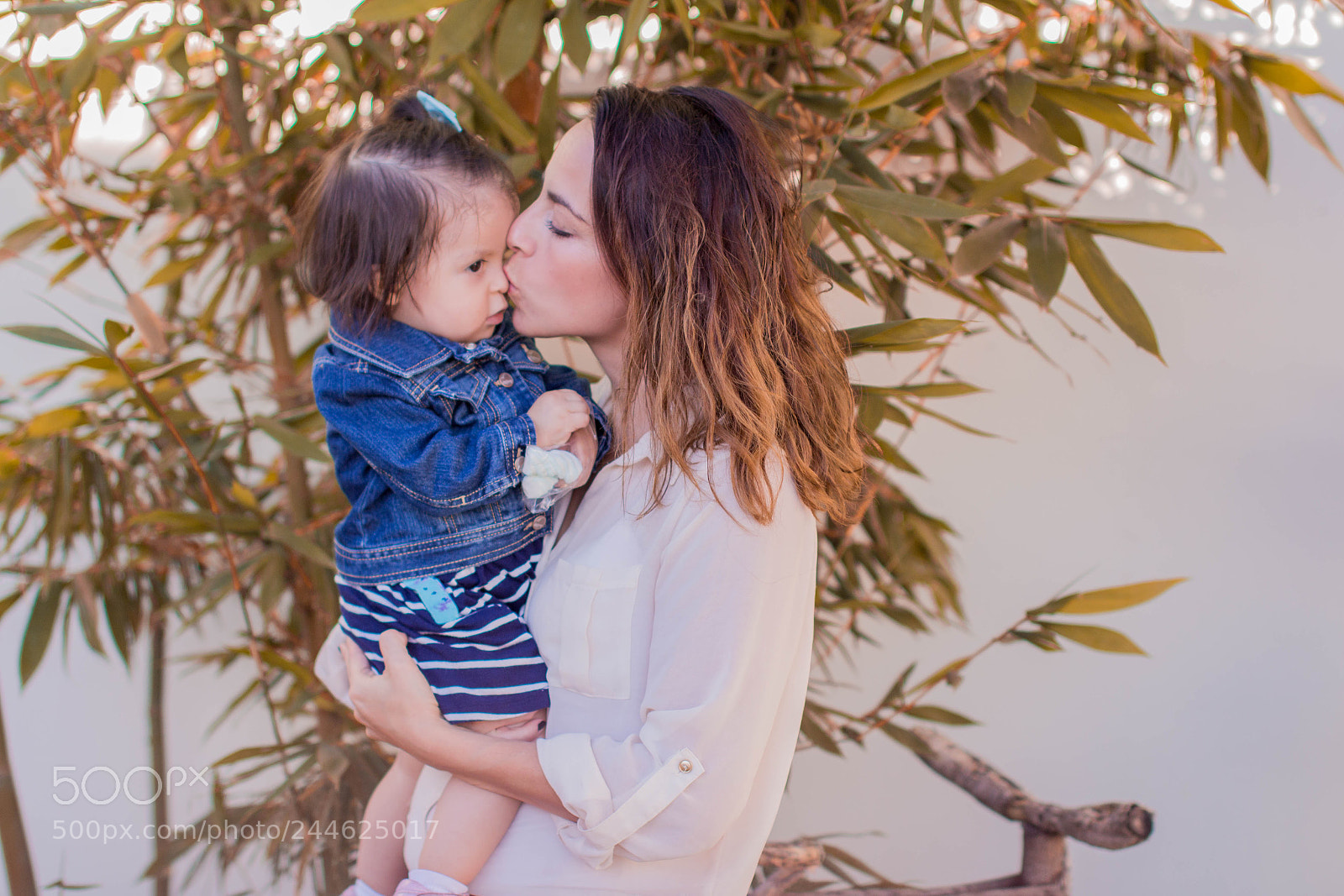 Canon EOS 700D (EOS Rebel T5i / EOS Kiss X7i) sample photo. Mother love photography