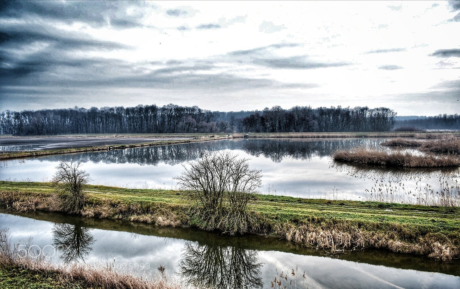 Nikon D5600 sample photo. Hohenau an der march photography