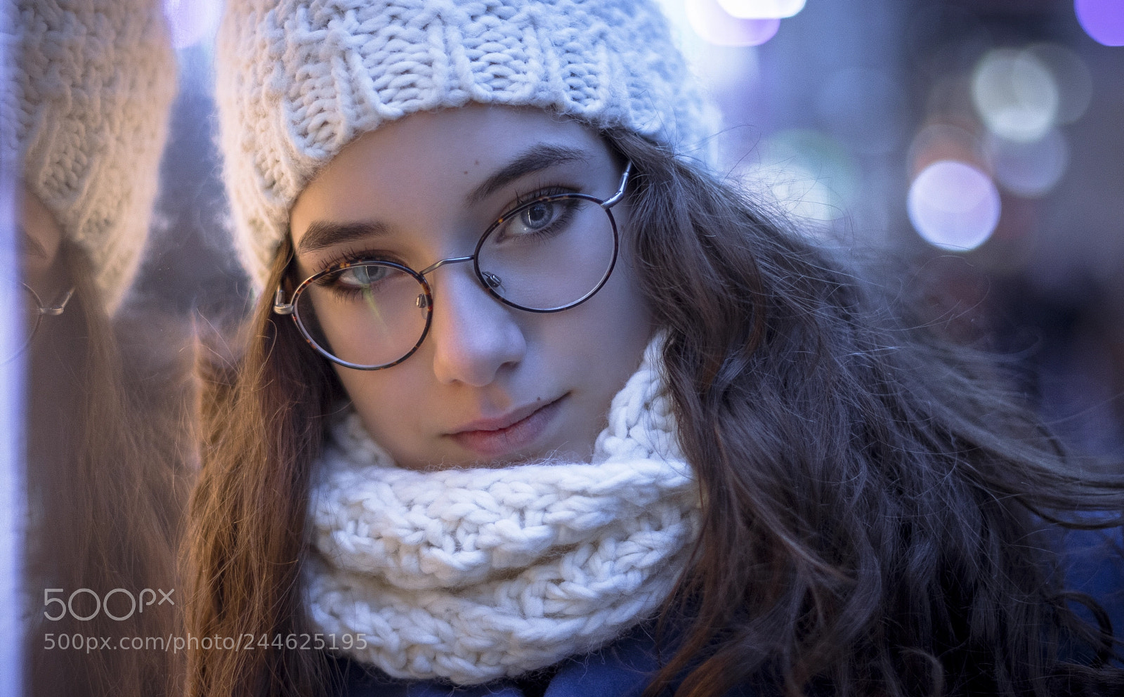 Nikon D7200 sample photo. Tanja photography