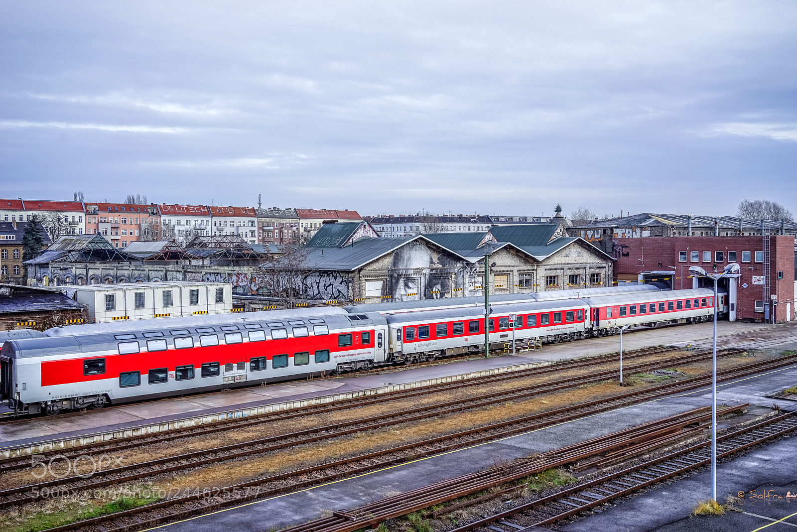 Sony a7R sample photo. Ich bin ein berliner photography