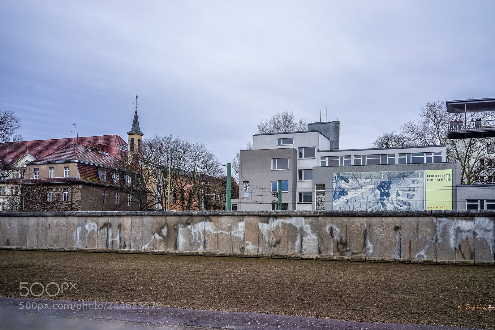 Sony a7R sample photo. Ich bin ein berliner photography