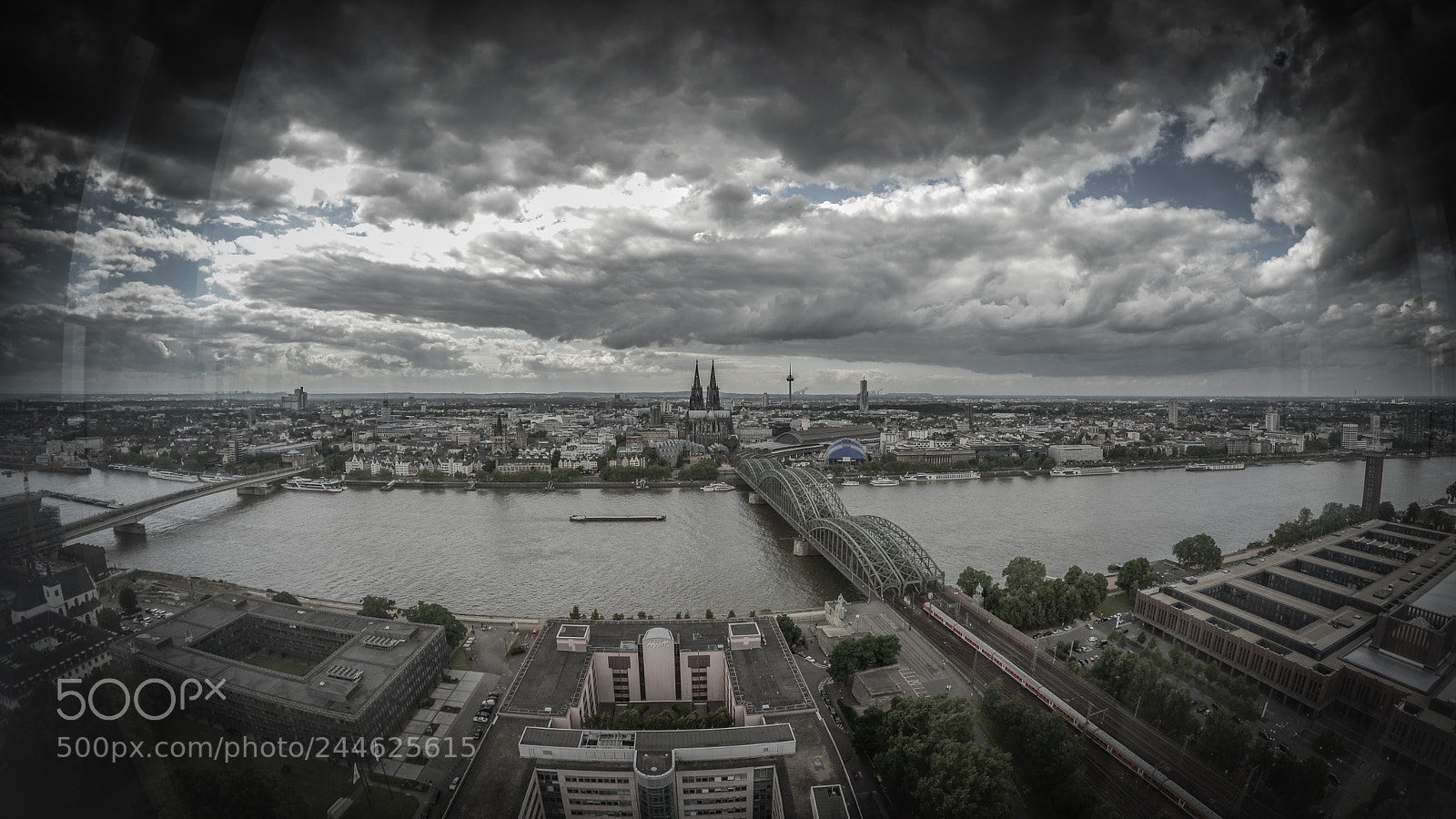 Nikon D3100 sample photo. Kölle am rhing photography