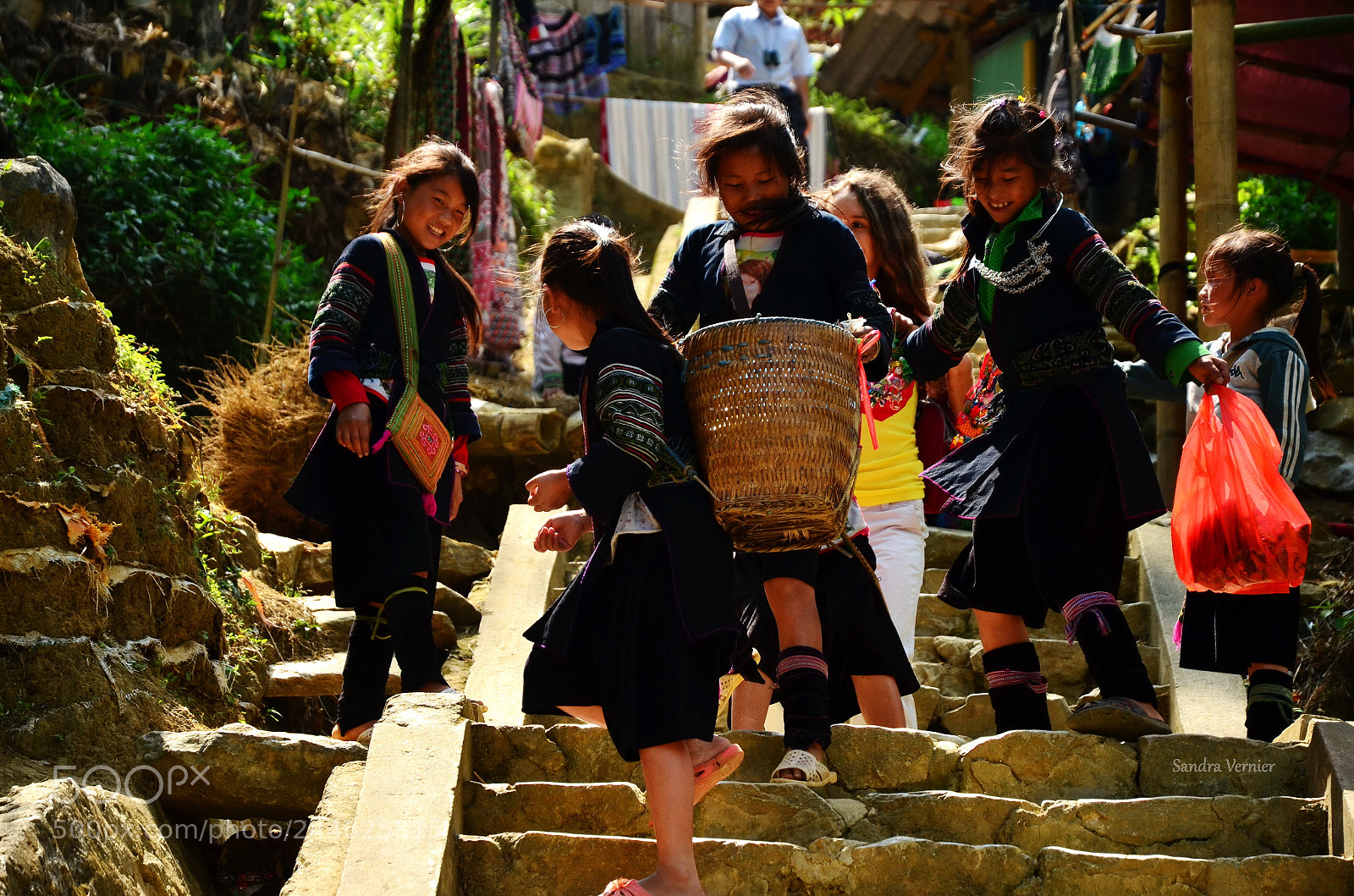 Nikon D5100 sample photo. Innocence photography