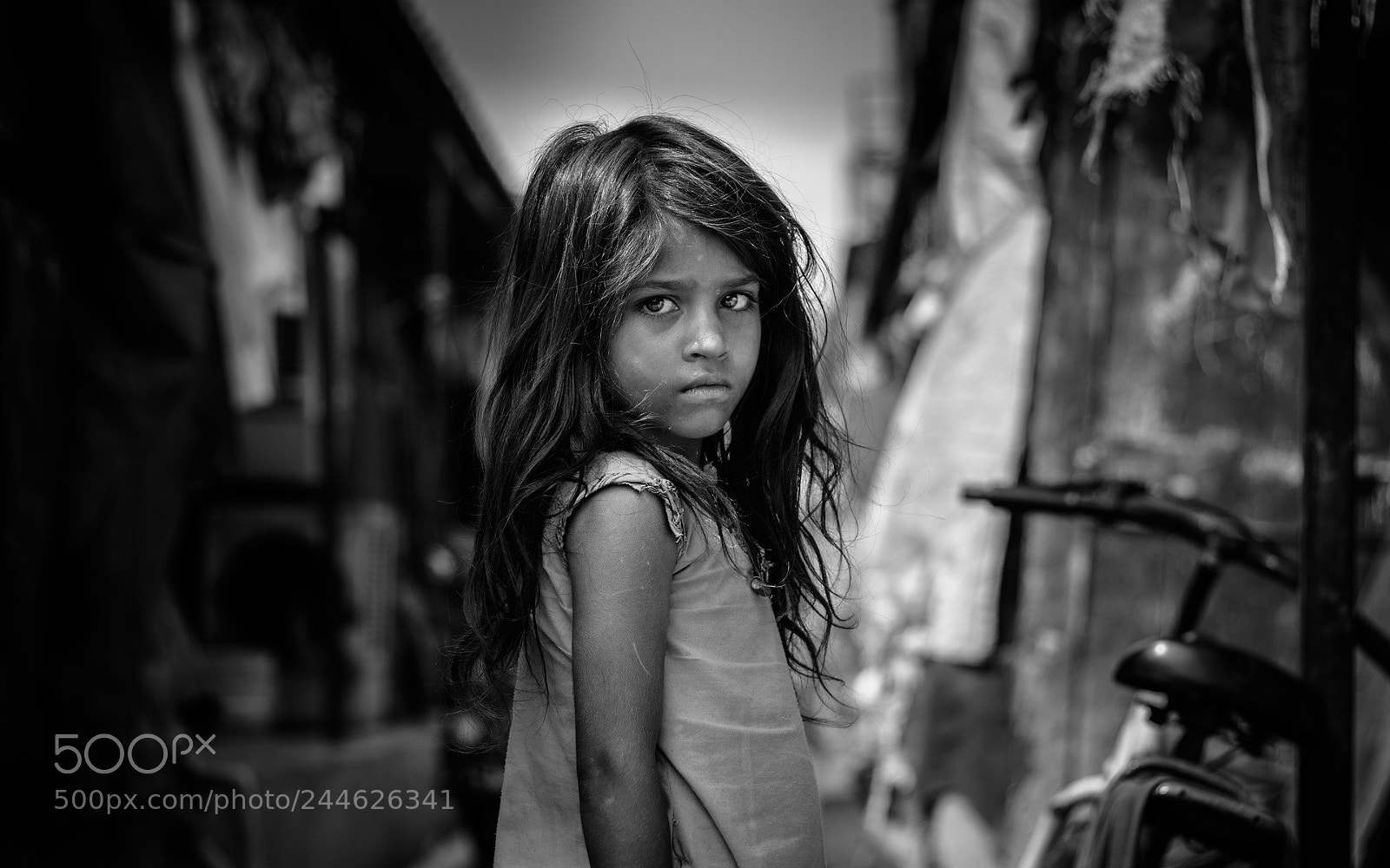 Canon EOS 7D Mark II sample photo. Kid photography