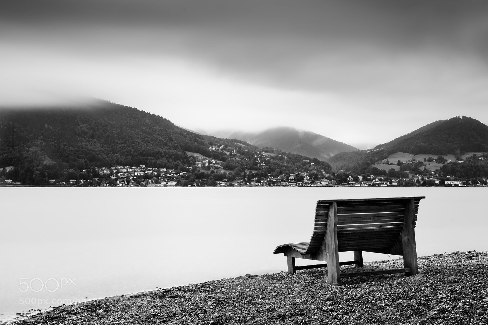 Nikon D7200 sample photo. Tegernsee photography