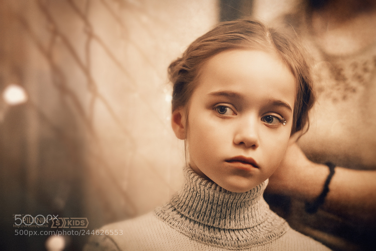 Fujifilm X-T10 sample photo. Nastya photography