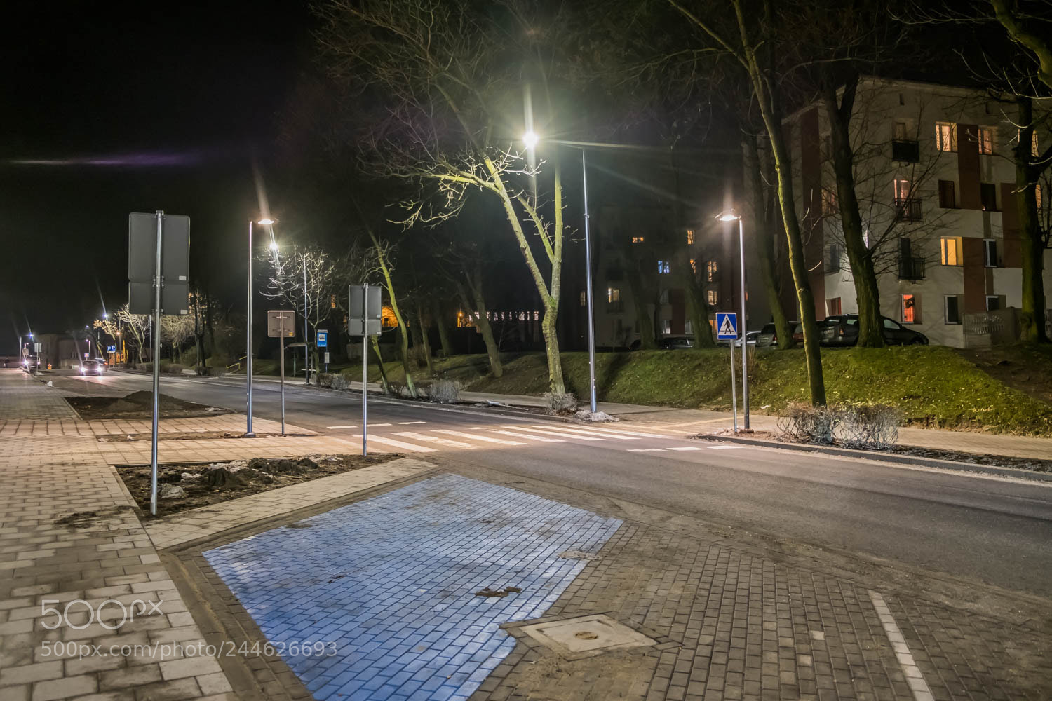 Fujifilm X-T20 sample photo. Chorzow_50 photography