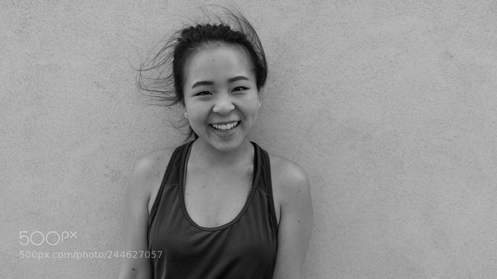 Sony a7 II sample photo. Lina photography
