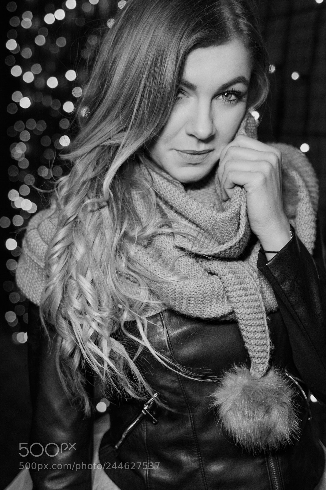 Nikon D7200 sample photo. Dominika photography