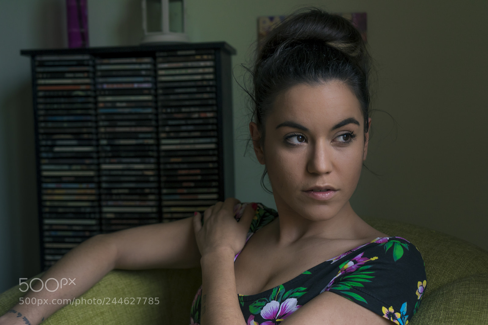 Sony a7 II sample photo. Color vibes photography