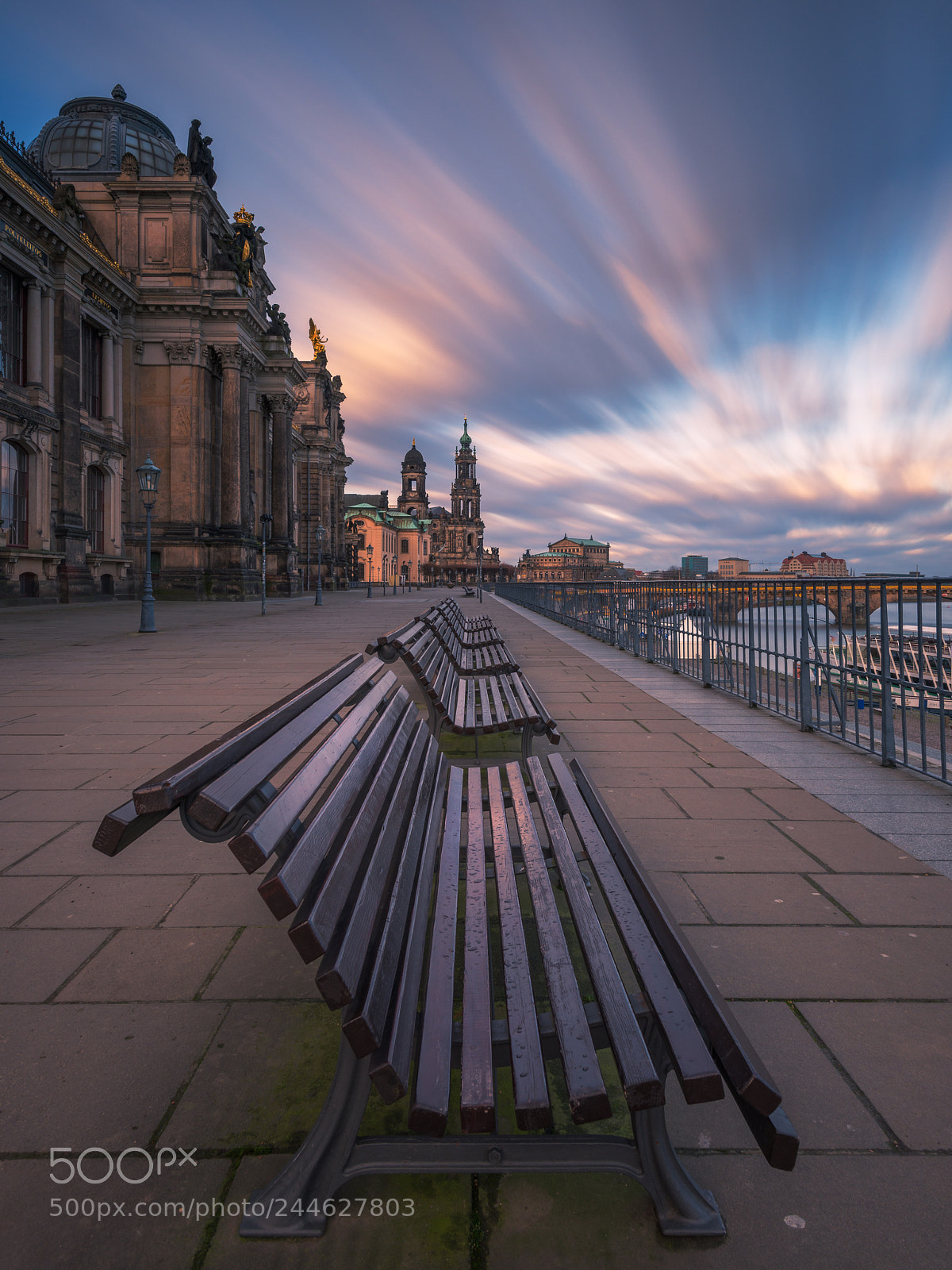 Nikon D800 sample photo. The benches photography