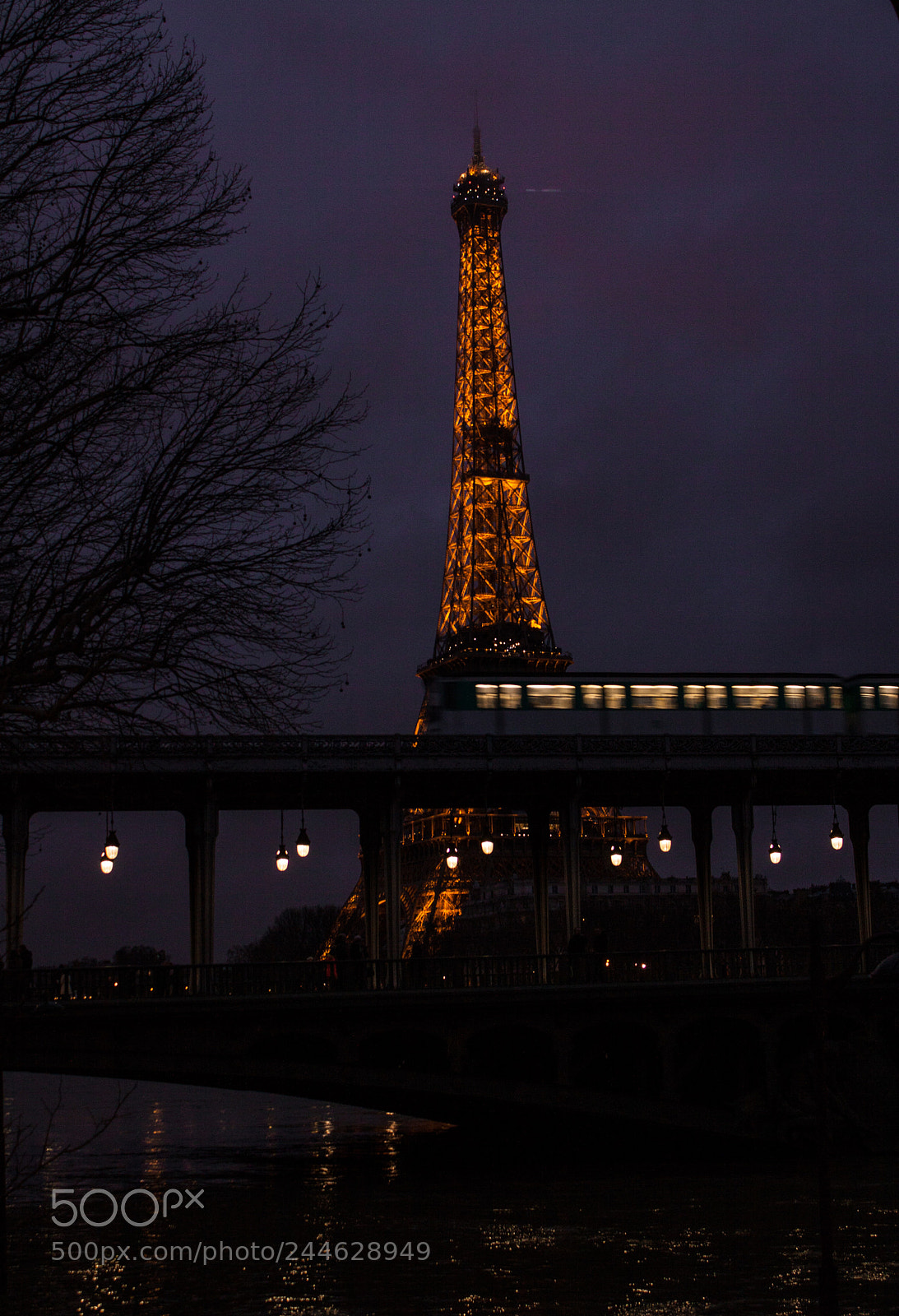 Canon EOS 50D sample photo. Paris photography