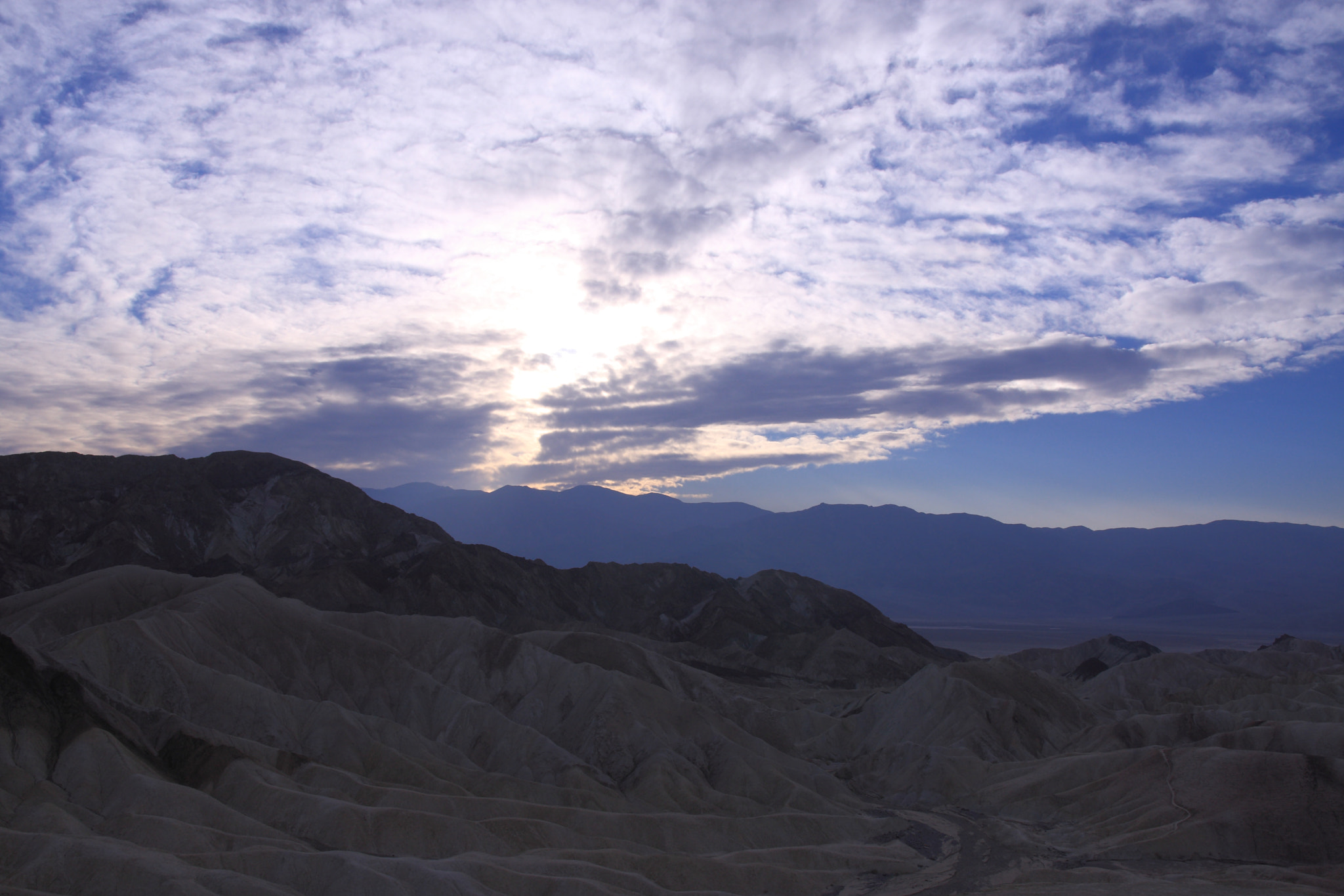 Sigma 17-70mm F2.8-4 DC Macro OS HSM sample photo. Death valley photography