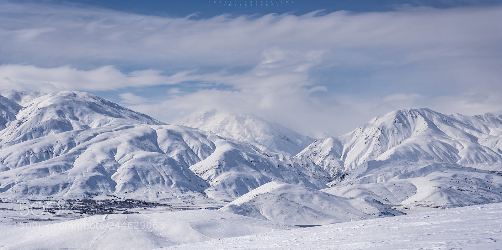 Sony a7R III sample photo. Kabutar mountains in the photography