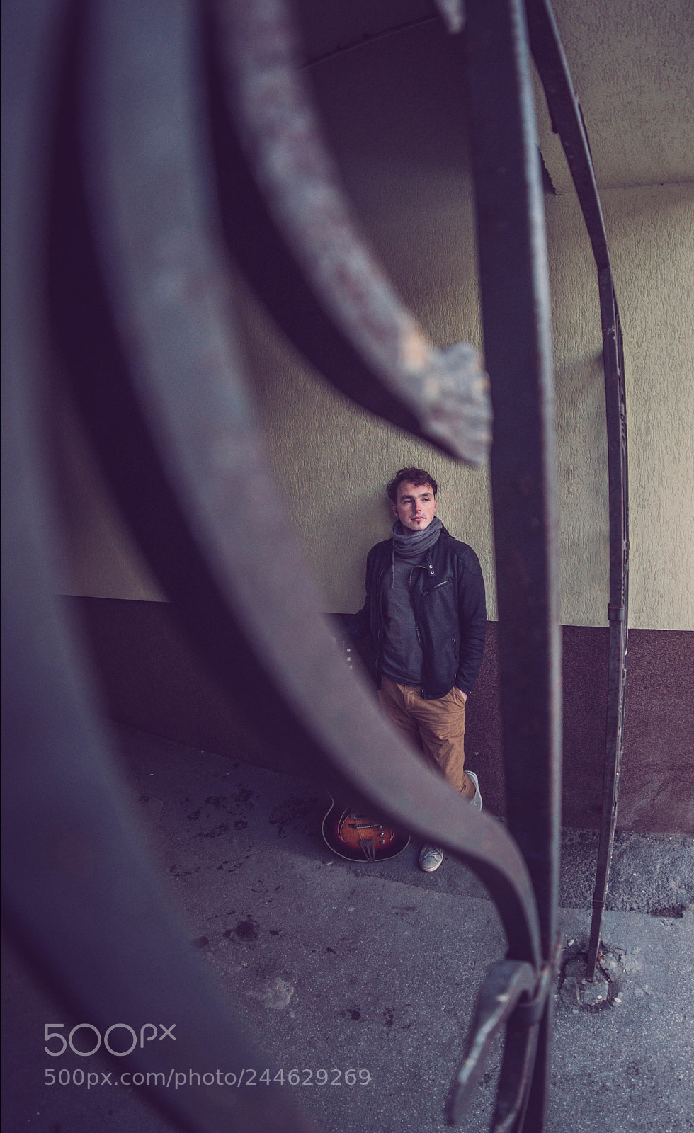 Nikon D610 sample photo. Untitled photography