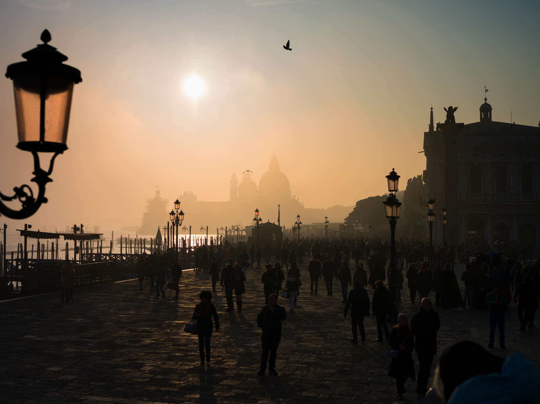 Pentax 645D sample photo. Venezia.... photography