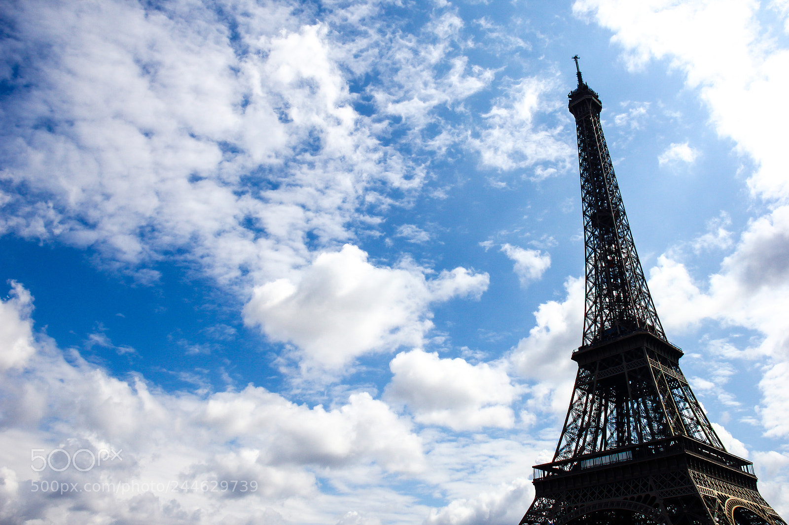 Canon EOS 60D sample photo. Paris, france photography