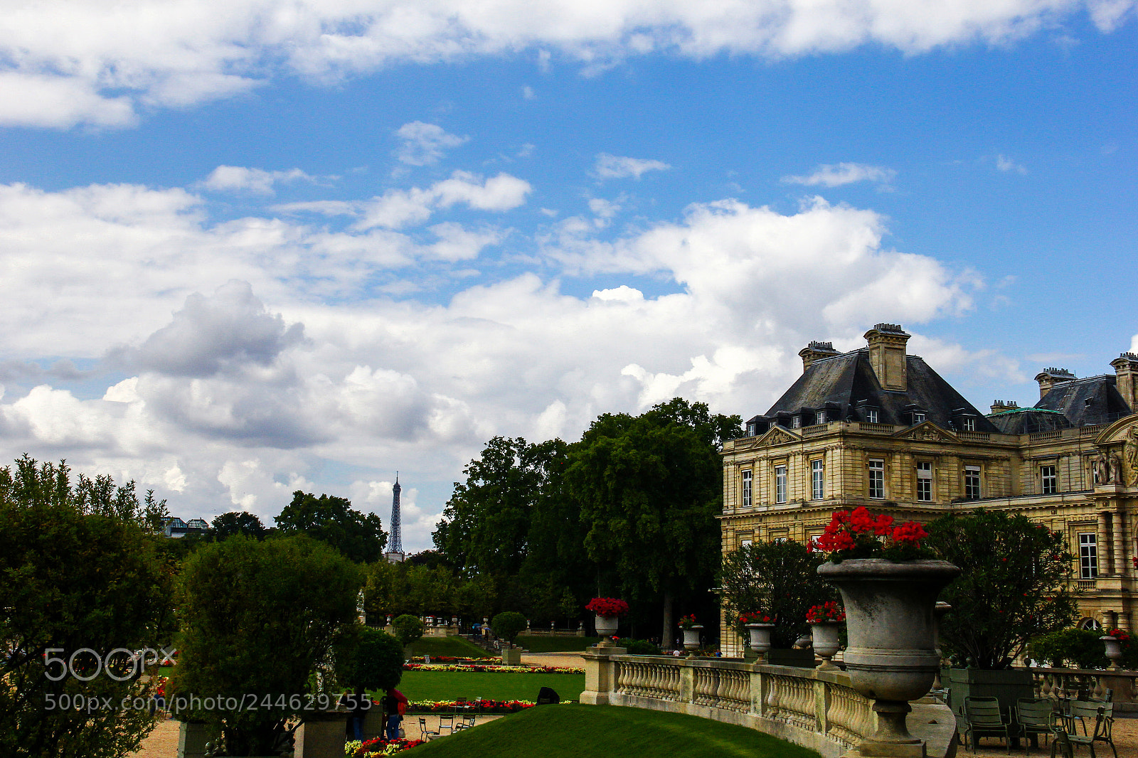 Canon EOS 60D sample photo. Paris, france photography