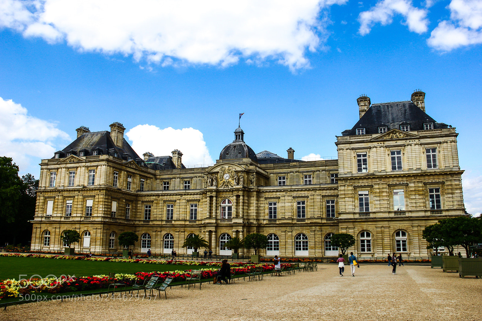 Canon EOS 60D sample photo. Paris, france photography