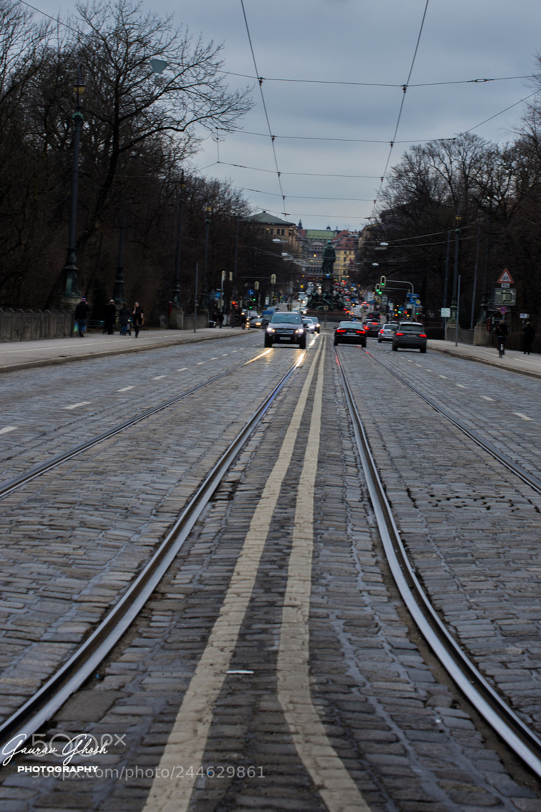 Nikon D7200 sample photo. Not all roads lead photography